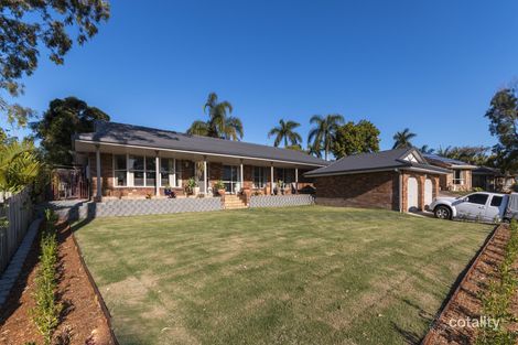 Property photo of 20 Atkins Place Helensvale QLD 4212
