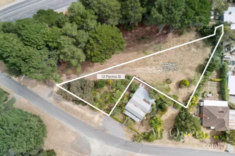 12 Perrins St, Daylesford, VIC 3460