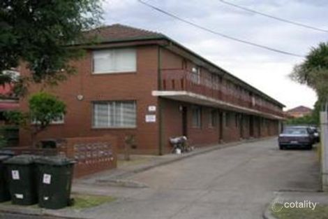 Property photo of 5/100 Cross Street West Footscray VIC 3012