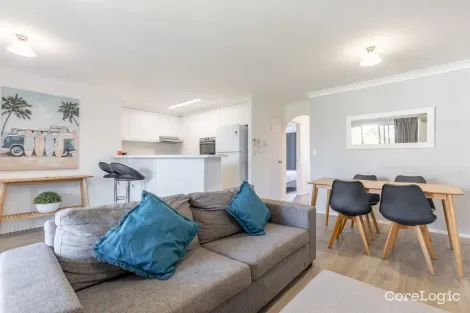 Property photo of 32/37 Peninsular Drive Surfers Paradise QLD 4217