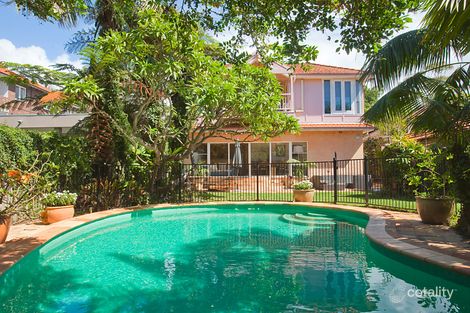 Property photo of 24 Salisbury Road Rose Bay NSW 2029