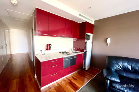 Property photo of 1902/288 Spencer Street Melbourne VIC 3000