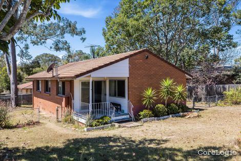 Property photo of 5 Wilson Court Brassall QLD 4305