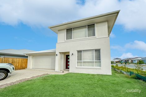 8 Golden Cres, Palmview, QLD 4553
