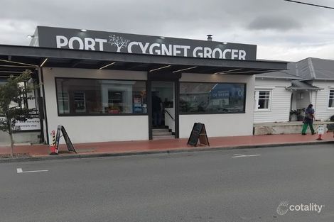 6 Mary St, Cygnet, TAS 7112