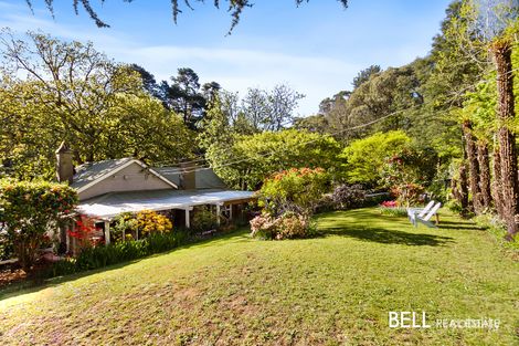 Property photo of 17 Lakeside Drive Emerald VIC 3782