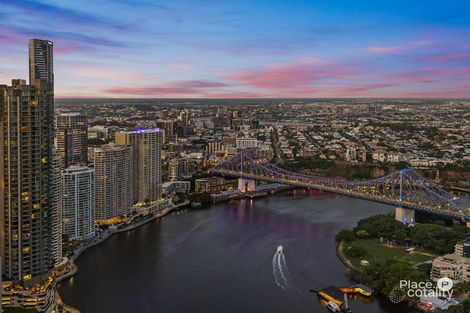 Property photo of 4702/71 Eagle Street Brisbane City QLD 4000