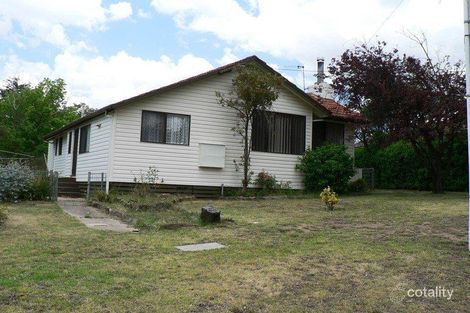 Property photo of 3 Balli Place Cooma NSW 2630