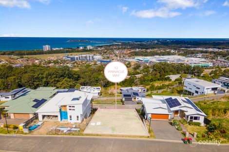 12 Pinnacle Way, Coffs Harbour, NSW 2450
