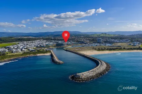Property photo of 203/35 Quayside Avenue Shell Cove NSW 2529