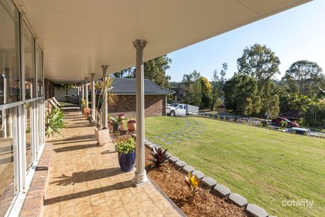 Property photo of 20 Atkins Place Helensvale QLD 4212