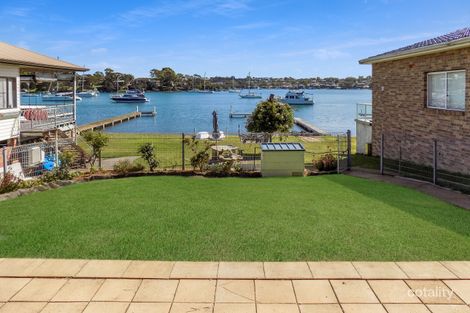 Property photo of 93 Ilford Avenue Arcadia Vale NSW 2283