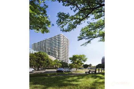 Property photo of 502/35 Albert Road Melbourne VIC 3004