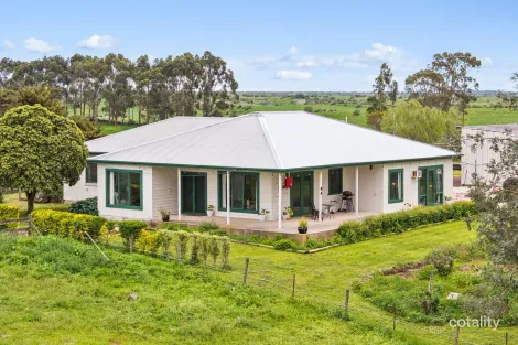 180 Beeac-Dreeite Rd, Beeac, VIC 3251