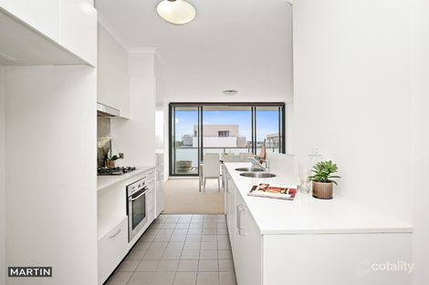 Property photo of 21/28 Gadigal Avenue Zetland NSW 2017