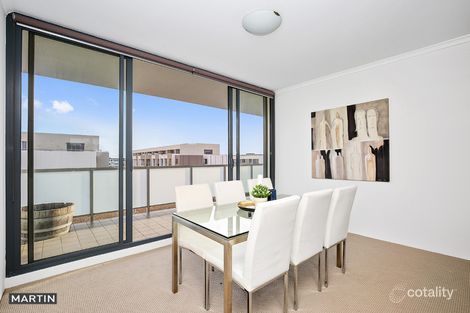 Property photo of 21/28 Gadigal Avenue Zetland NSW 2017