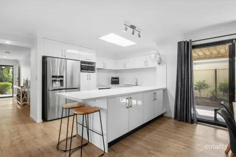 Property photo of 13 Watergum Place Twin Waters QLD 4564