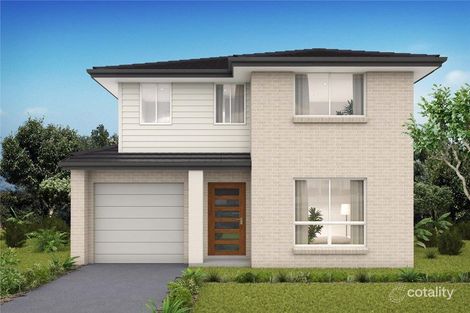 Lot 543 Limestone Ave, Spring Farm, NSW 2570