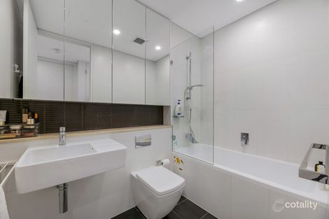 Property photo of 607/18 Amelia Street Waterloo NSW 2017