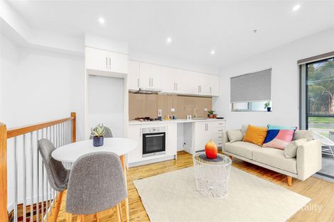 Property photo of 1/1001 Plenty Road Kingsbury VIC 3083