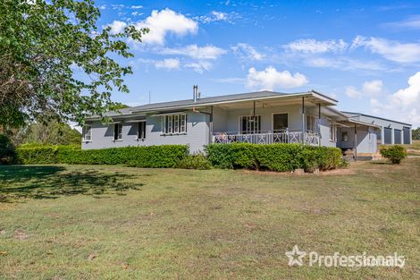 3285 Mary Valley Rd, Imbil, QLD 4570