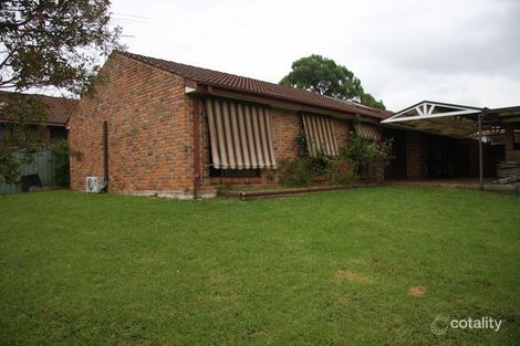 Property photo of 45 Coonawarra Drive St Clair NSW 2759