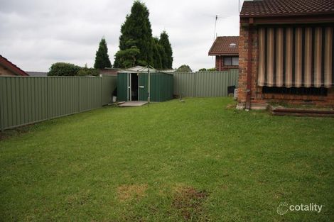 Property photo of 45 Coonawarra Drive St Clair NSW 2759