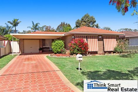 51 Winsome Ave, Plumpton, NSW 2761