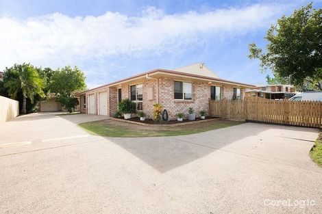 Property photo of 3/8 Romeo Street Mackay QLD 4740