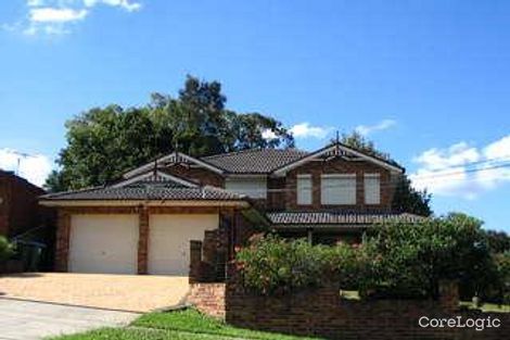 Property photo of 124 Lovell Road Eastwood NSW 2122