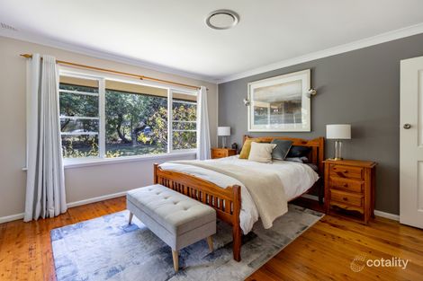 Property photo of 189 Rusden Road Mount Riverview NSW 2774