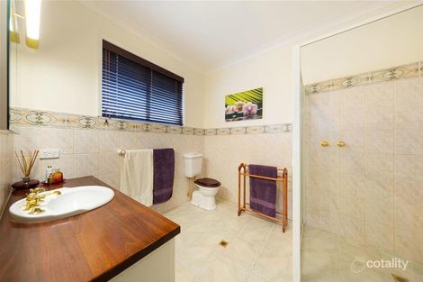 Property photo of 1 Craig Drive Bellbridge VIC 3691