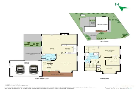 Property photo of 20 Lakeside Boulevard Rowville VIC 3178