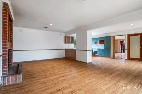 Property photo of 20 Lakeside Boulevard Rowville VIC 3178