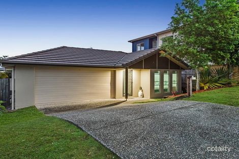 Property photo of 12 Elizabeth Street Coomera QLD 4209