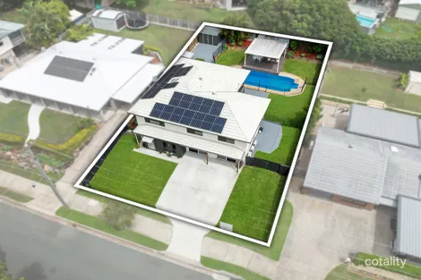 89 Burbank Rd, Birkdale, QLD 4159