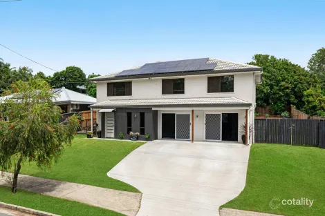 Property photo of 89 Burbank Road Birkdale QLD 4159