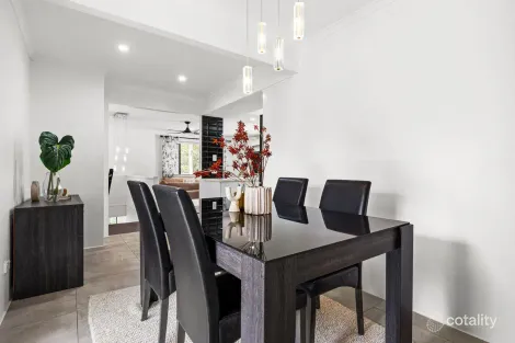 Property photo of 89 Burbank Road Birkdale QLD 4159