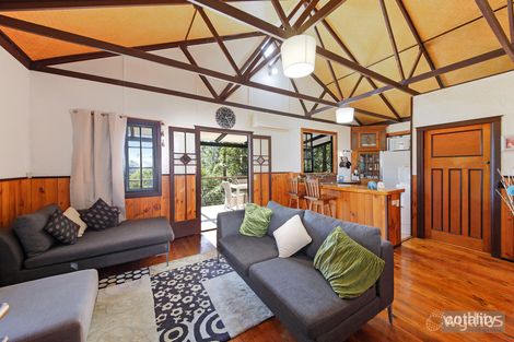 168 Andersons Rd, Federal, QLD 4568