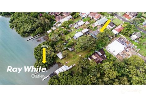 Property photo of 3A Salt Pan Road Peakhurst NSW 2210
