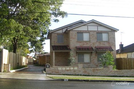 8 George St, Penshurst, NSW 2222