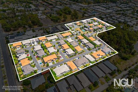 Property photo of 51/21-29 Second Avenue Marsden QLD 4132