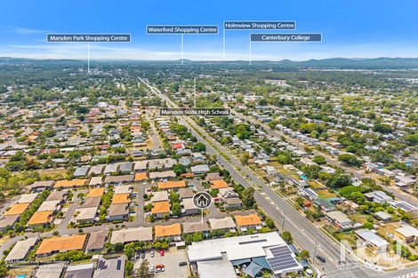 Property photo of 51/21-29 Second Avenue Marsden QLD 4132