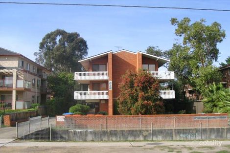 7/322 Jamison Rd, Jamisontown, NSW 2750