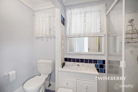 Property photo of 31/181 Minnesota Road Hamlyn Terrace NSW 2259