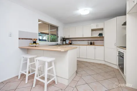Property photo of 34 Mulwala Drive Wyee Point NSW 2259