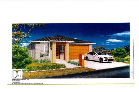 Property photo of 134 Eagleview Road Minto NSW 2566