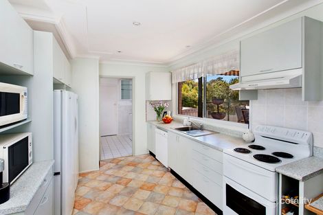 Property photo of 22 Owen Stanley Avenue Beacon Hill NSW 2100