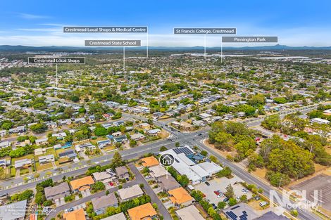 Property photo of 51/21-29 Second Avenue Marsden QLD 4132