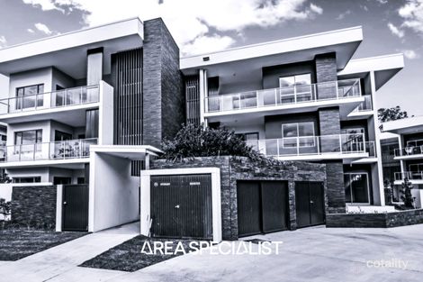 Property photo of 56/30 Careel Close Helensvale QLD 4212